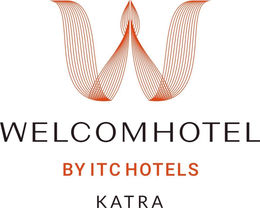 Welcomhotel By Itc Hotels, Katra 格德拉 外观 照片